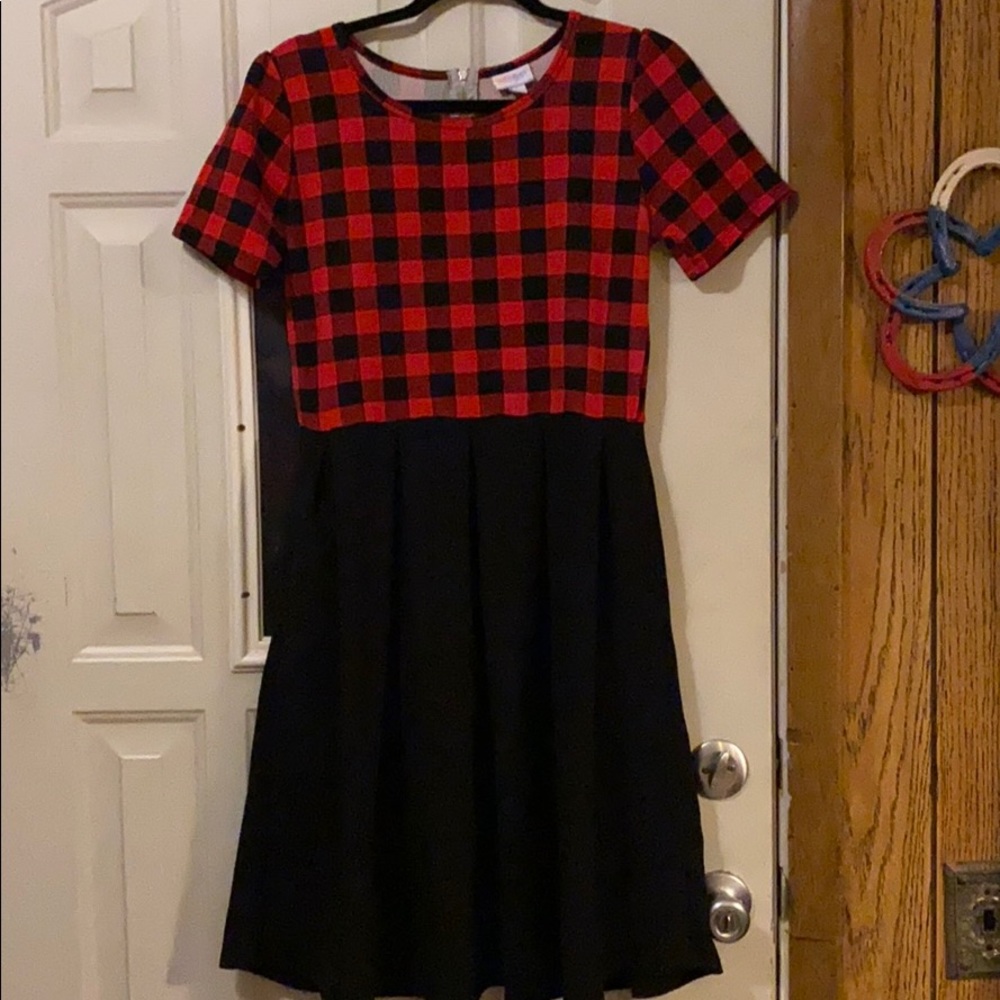 Lularoe Amelia